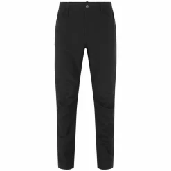 ID Herre Outdoorbukser m. stretch - Sort