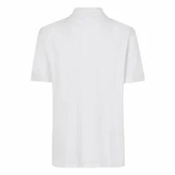 ID Herre Polo - Hvid