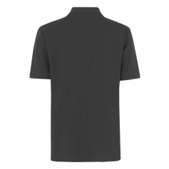 ID Herre Polo - Koksgrå