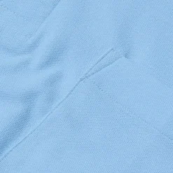 ID Herre Polo - Light Blue