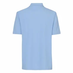 ID Herre Polo - Light Blue