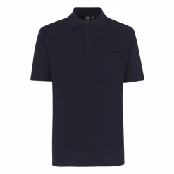 ID Herre Polo - Navy