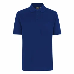 ID Herre Polo - Royal Blue