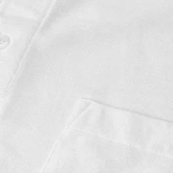 ID Herre Polo - White