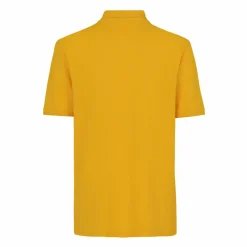 ID Herre Polo - Yellow