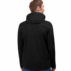 ID Herre Softshell - Black