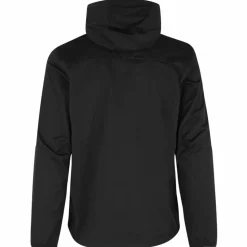 ID Herre Softshell - Black
