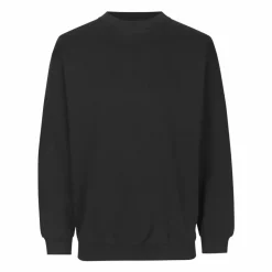 ID Herre Sweatshirt - Black