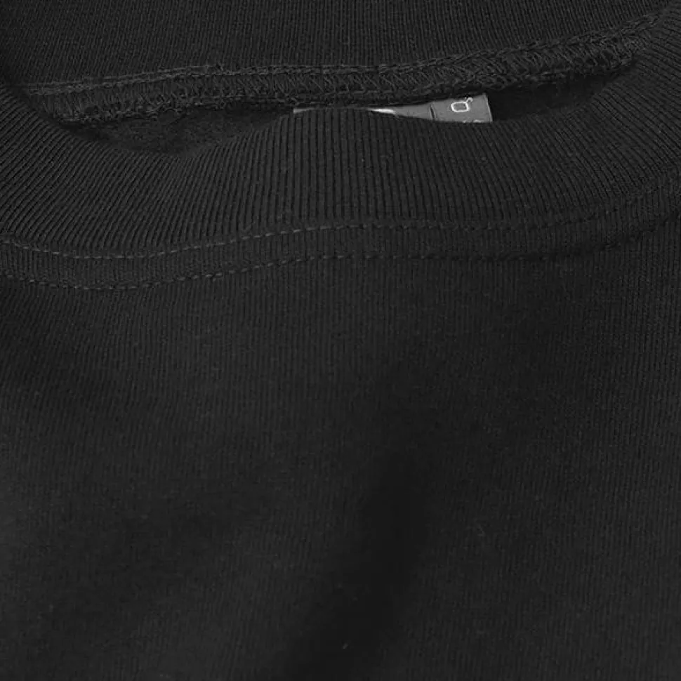 ID Herre Sweatshirt - Black