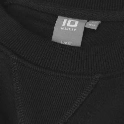 ID Herre Sweatshirt - Black