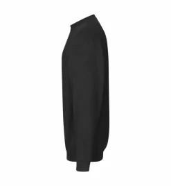 ID Herre Sweatshirt - Black