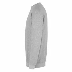 ID Herre Sweatshirt - Grå Melange