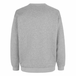 ID Herre Sweatshirt - Grå Melange