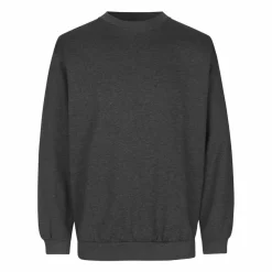 ID Herre Sweatshirt - Grafit Melange