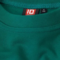 ID Herre Sweatshirt - Grøn