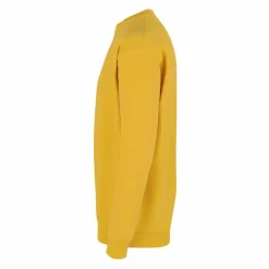 ID Herre Sweatshirt - Gul
