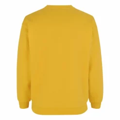 ID Herre Sweatshirt - Gul