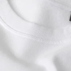ID Herre Sweatshirt - Hvid