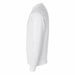 ID Herre Sweatshirt - Hvid