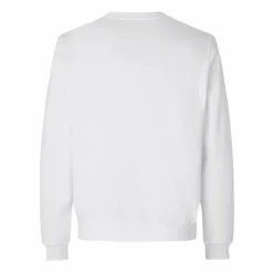 ID Herre Sweatshirt - Hvid