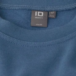 ID Herre Sweatshirt - Indigo