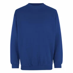 ID Herre Sweatshirt - Kongeblå