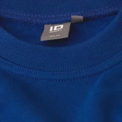 ID Herre Sweatshirt - Kongeblå