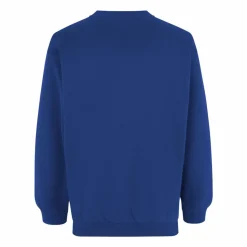 ID Herre Sweatshirt - Kongeblå