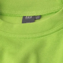 ID Herre Sweatshirt - Lime