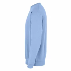 ID Herre Sweatshirt - Lys Blå