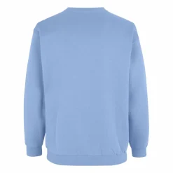 ID Herre Sweatshirt - Lys Blå