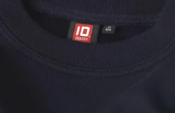 ID Herre Sweatshirt - Navy