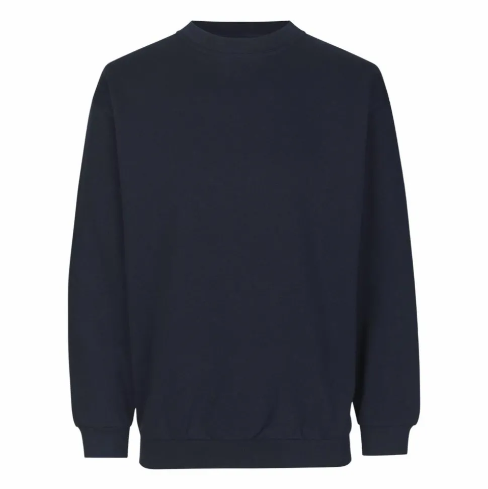 ID Herre Sweatshirt - Navy