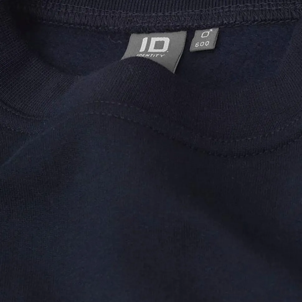 ID Herre Sweatshirt - Navy