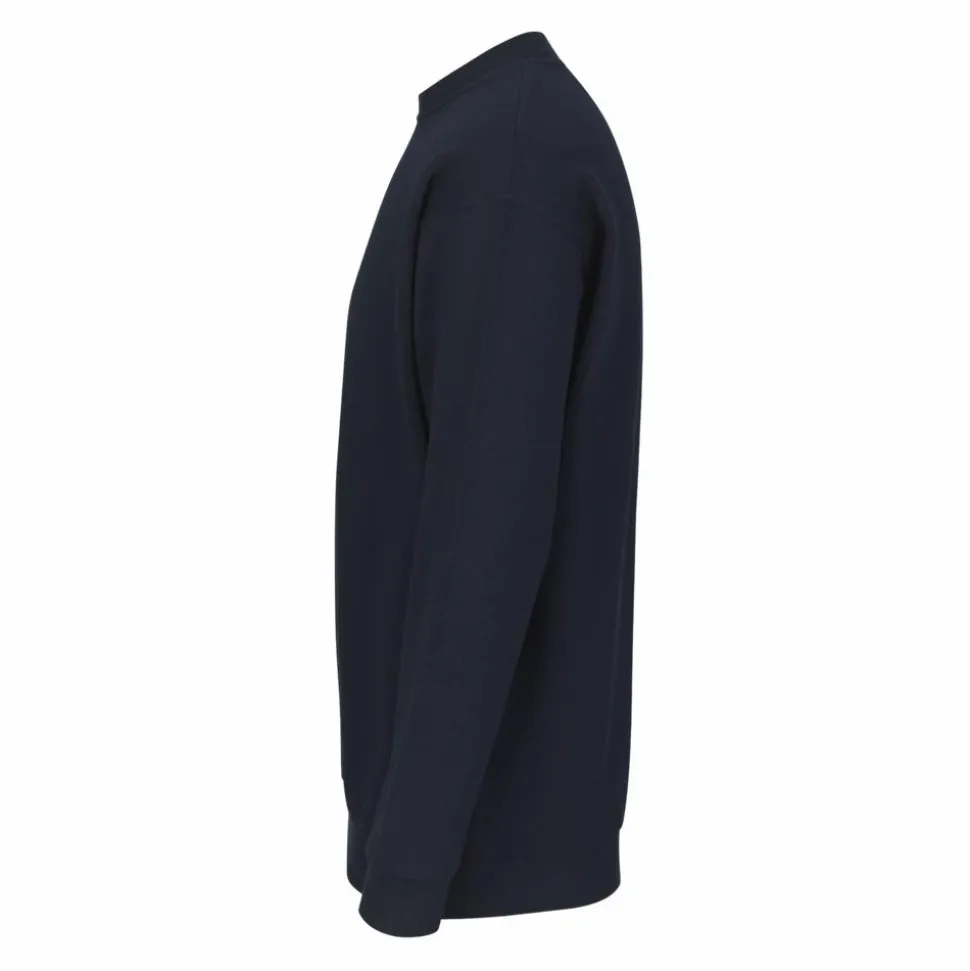 ID Herre Sweatshirt - Navy