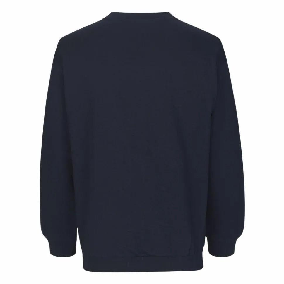 ID Herre Sweatshirt - Navy