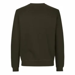 ID Herre Sweatshirt - Oliven