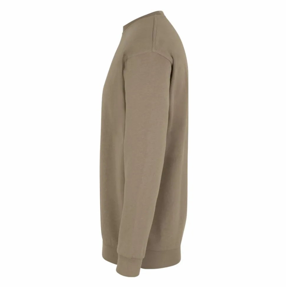 ID Herre Sweatshirt - Sand