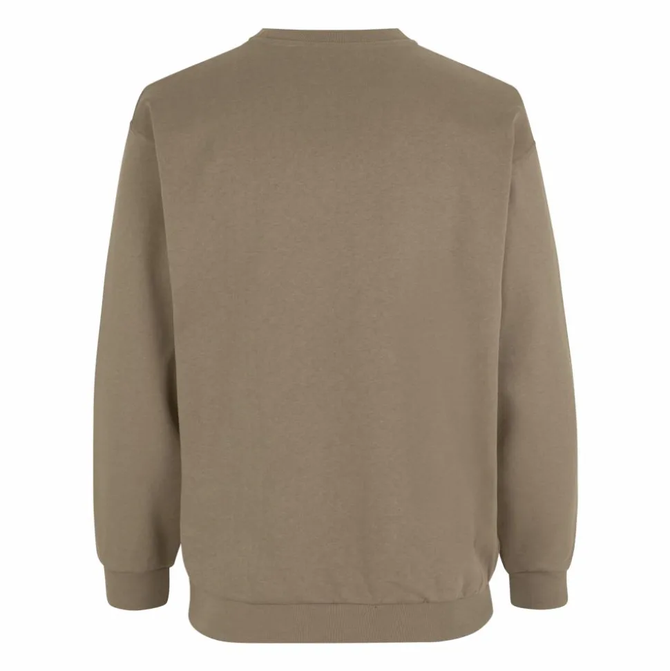 ID Herre Sweatshirt - Sand