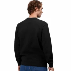 ID Herre Sweatshirt - Sort