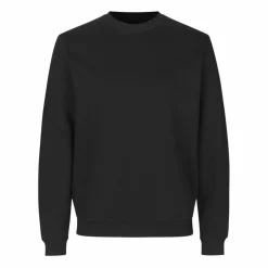 ID Herre Sweatshirt - Sort