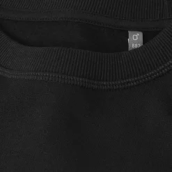 ID Herre Sweatshirt - Sort
