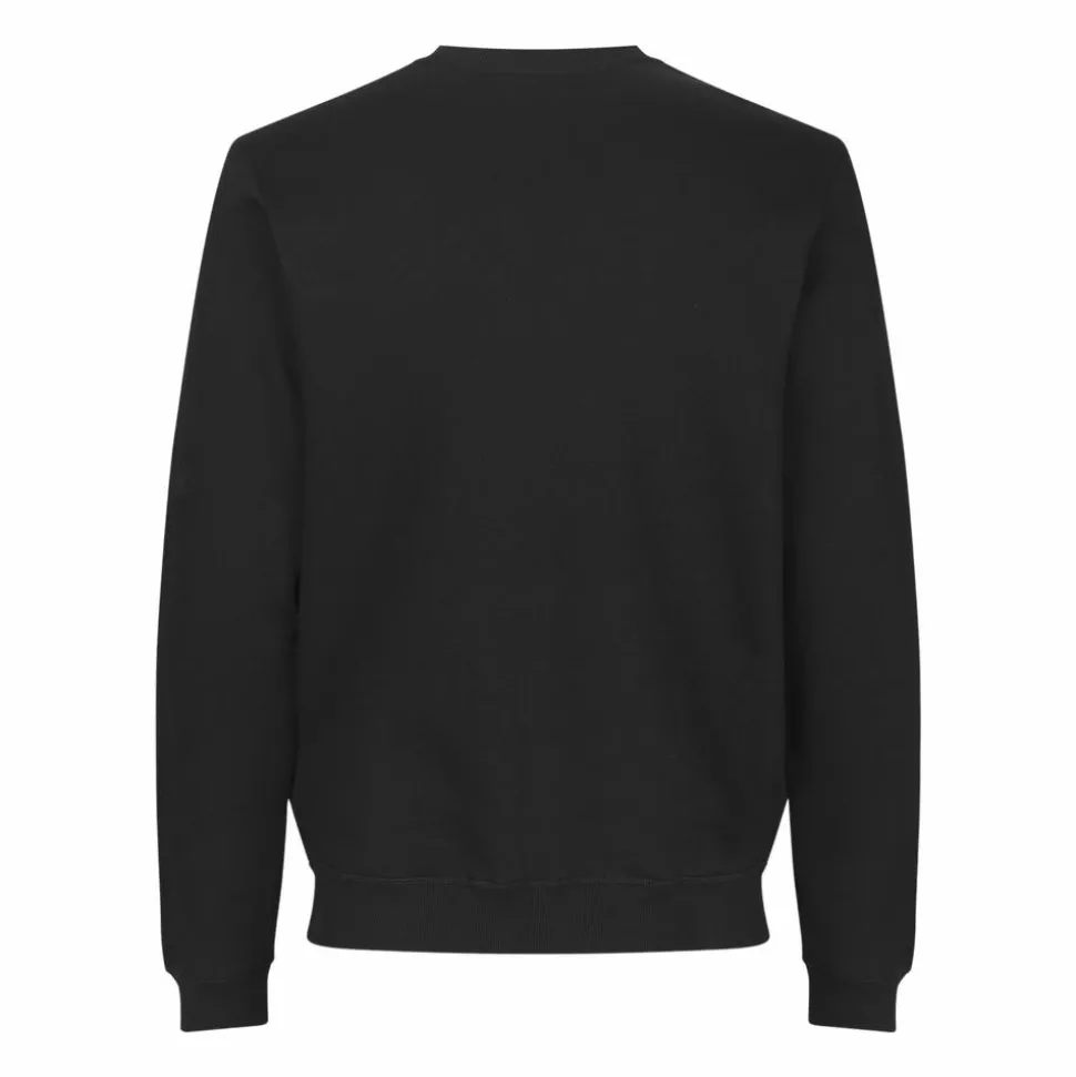 ID Herre Sweatshirt - Sort