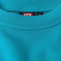 ID Herre Sweatshirt - Turkis