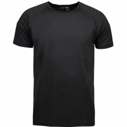 ID Herre T-shirt - Sort