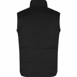 ID Herre Vest m. for - Black