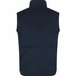 ID Herre Vest m. for - Navy