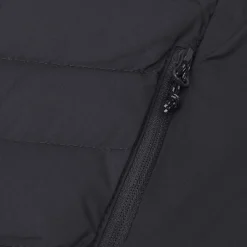 ID Herre Vest m. stretch - Silver Grey