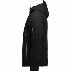 ID Herre Vinterjakke - Black