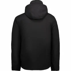 ID Herre Vinterjakke - Black